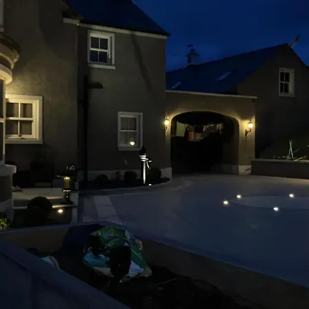 Villa Gelilah House Loughbrickland Exterior foto