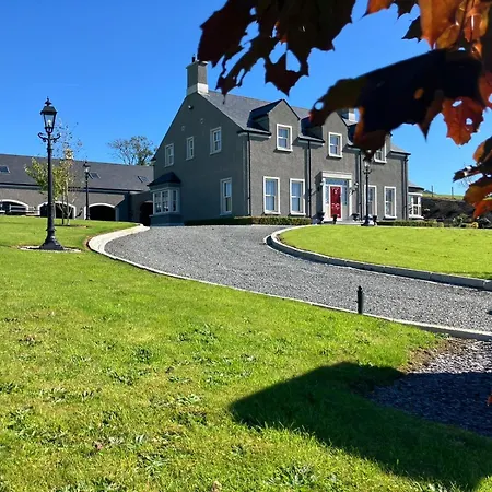 Villa Gelilah House Loughbrickland Exterior foto