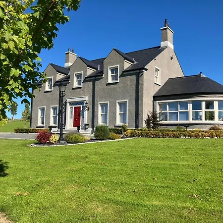 Villa Gelilah House Loughbrickland Exterior foto