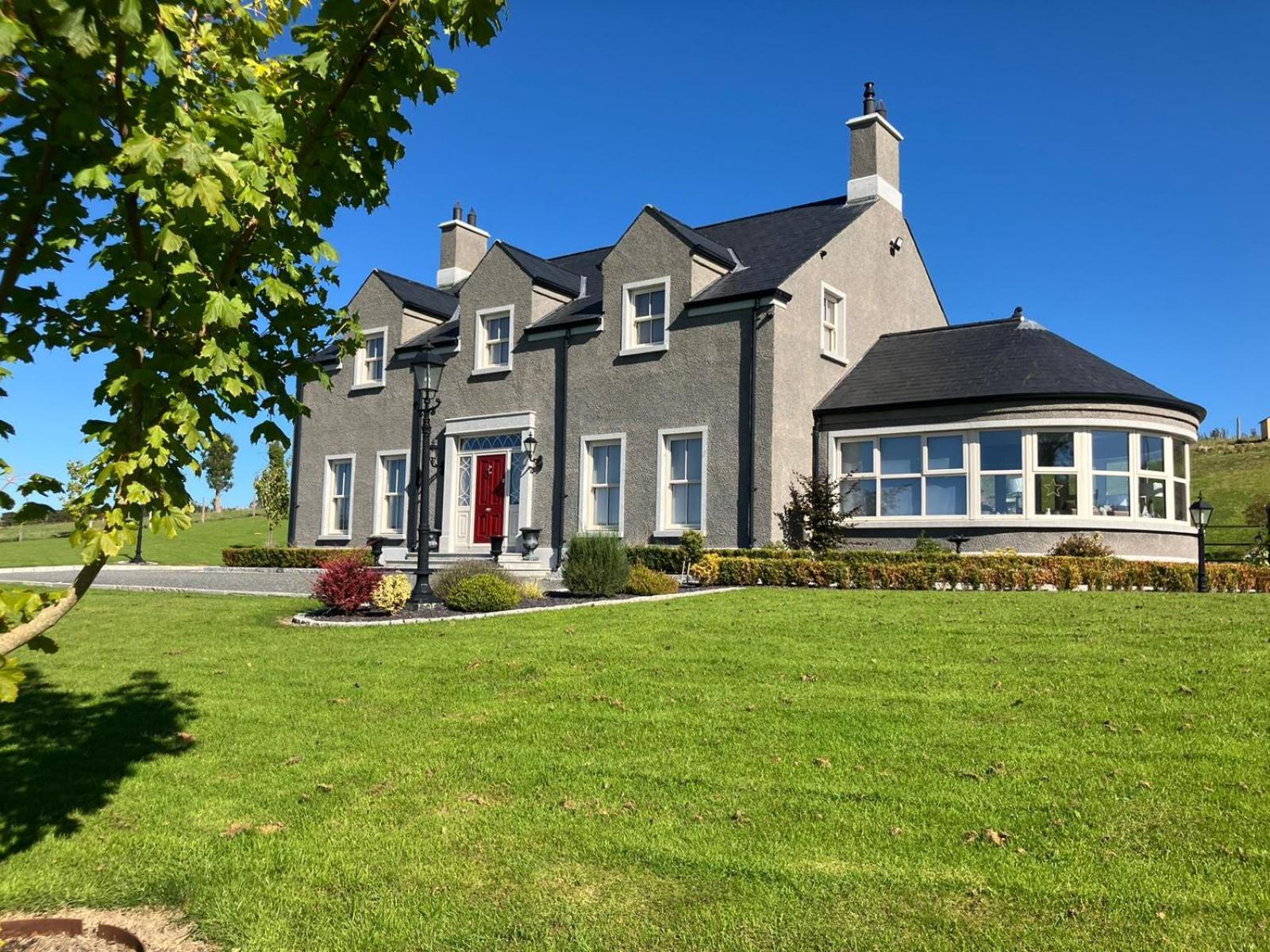 Gelilah House Villa Loughbrickland