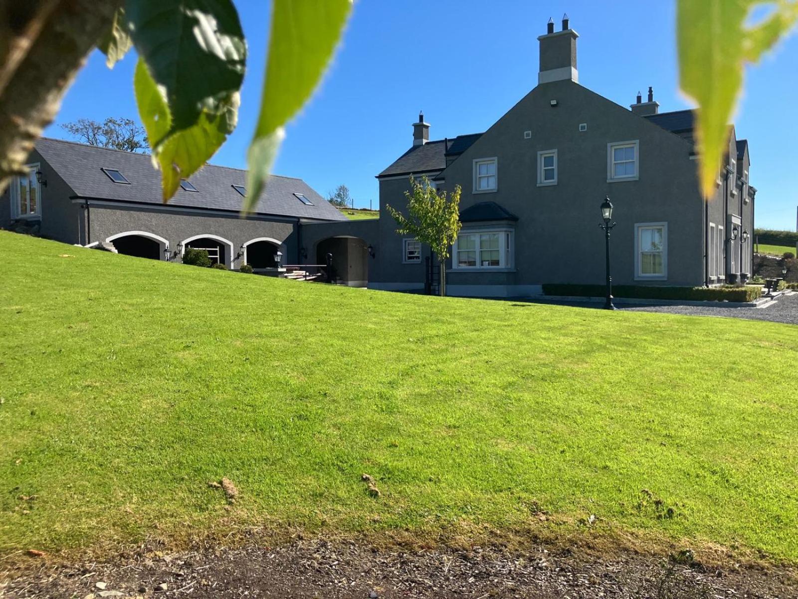 Villa Gelilah House Loughbrickland